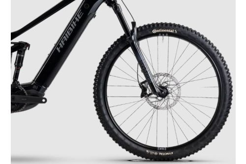 Rower elektryczny górski Haibike Alltrail 10 29 w 100% gotowy do jazdy + Gratis tak
